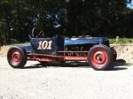 Ford Model T 101 Special Track Roadster 1922 года
